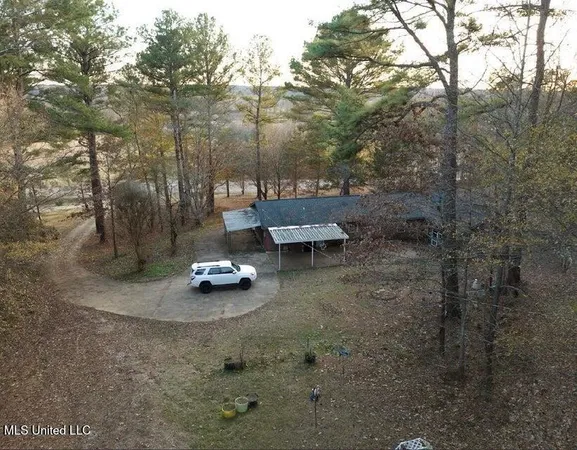 $225,000 | 29 Highway 178, Potts Camp, MS 38659