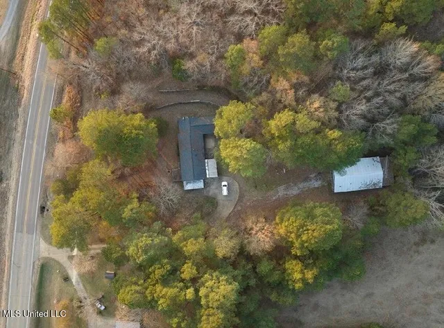 $225,000 | 29 Highway 178, Potts Camp, MS 38659