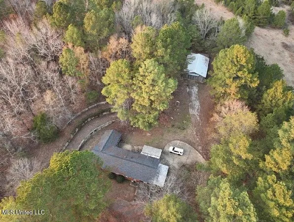 $225,000 | 29 Highway 178, Potts Camp, MS 38659
