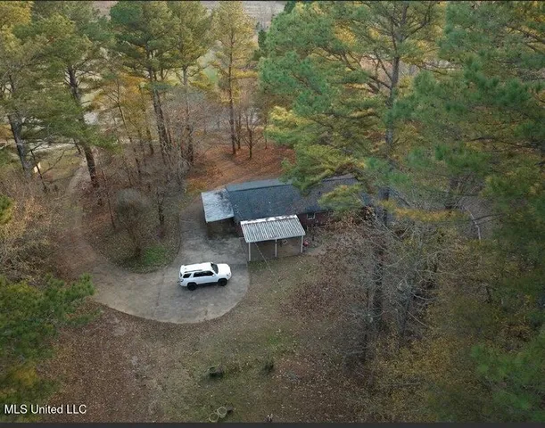 $225,000 | 29 Highway 178, Potts Camp, MS 38659