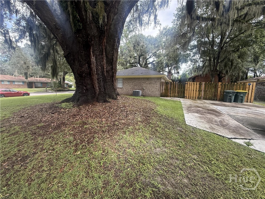10708 Egmont Road Savannah, GA 31406 - Photo 27 of 27 Gallery Image 27