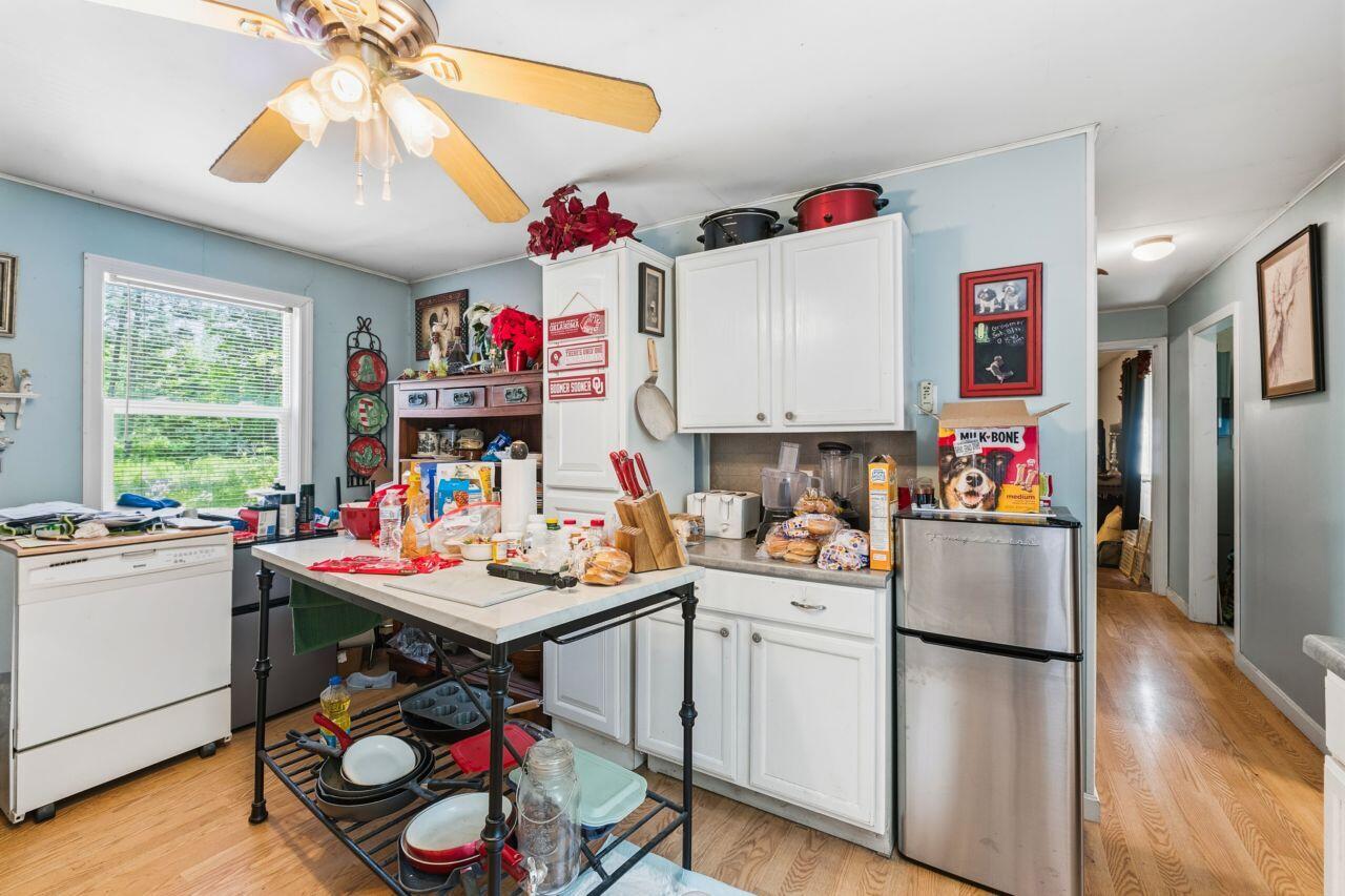 16 Moose Lane Orient, ME 04471 - Photo 7 of 48