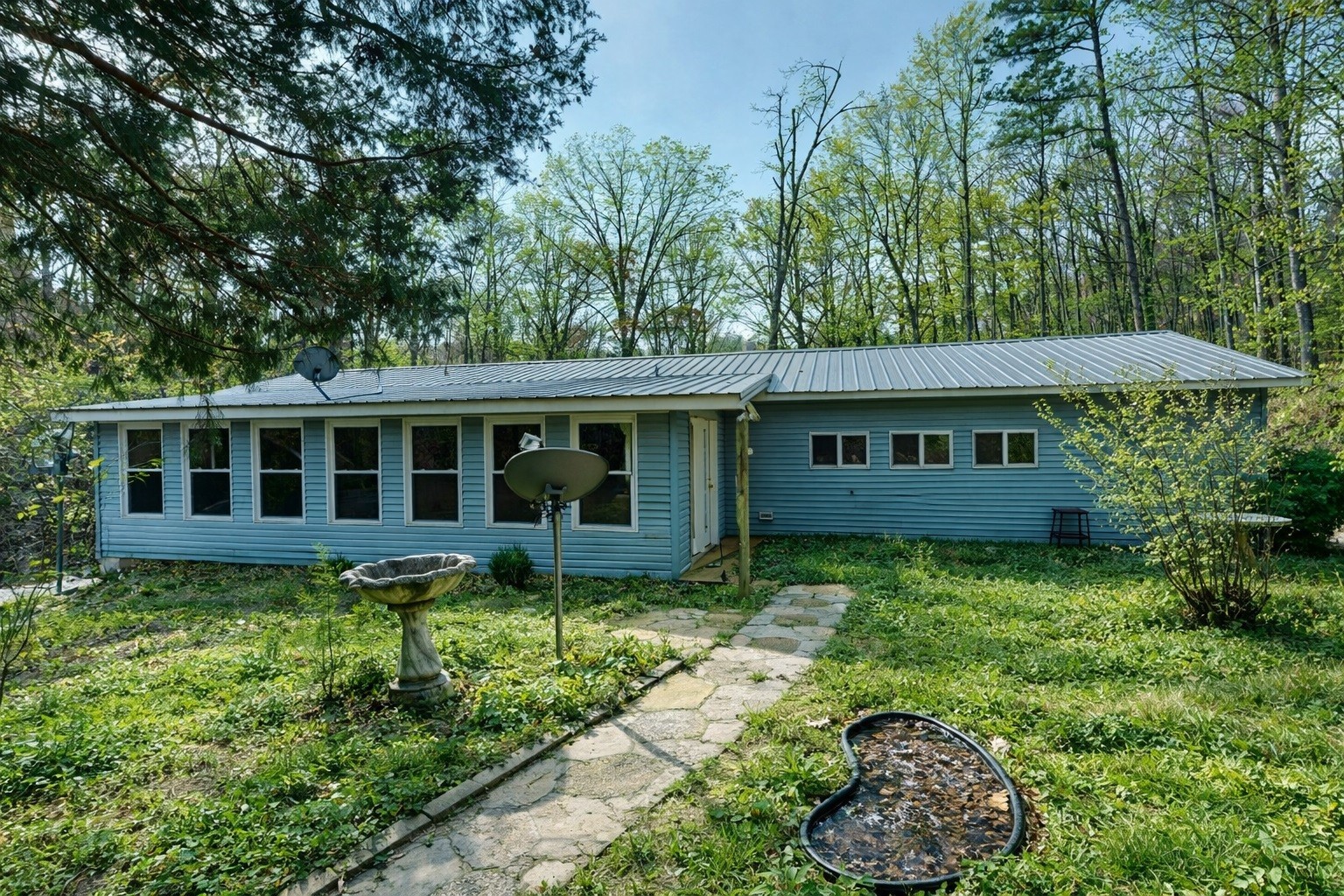 1135 West Mink Branch Road Waynesboro, TN 38485 - Photo 40 of 83