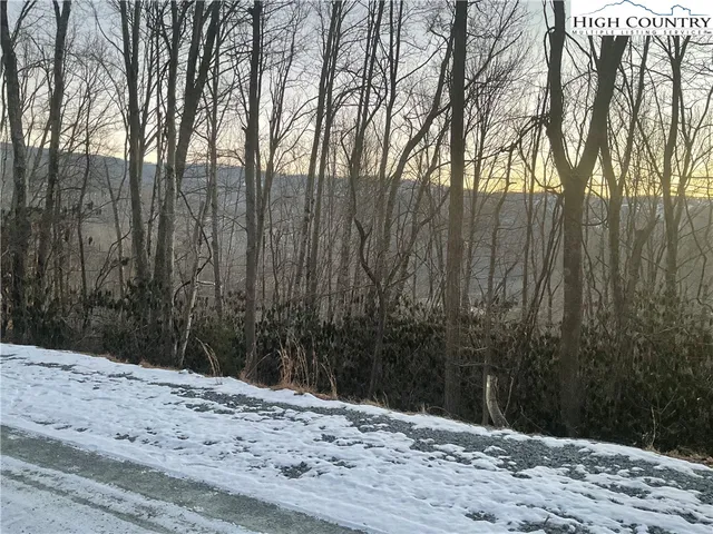 $34,999 | 193 Rhododendron Drive, Beech Mountain, NC 28604