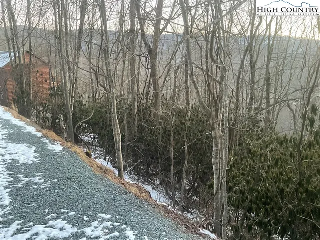 $34,999 | 193 Rhododendron Drive, Beech Mountain, NC 28604