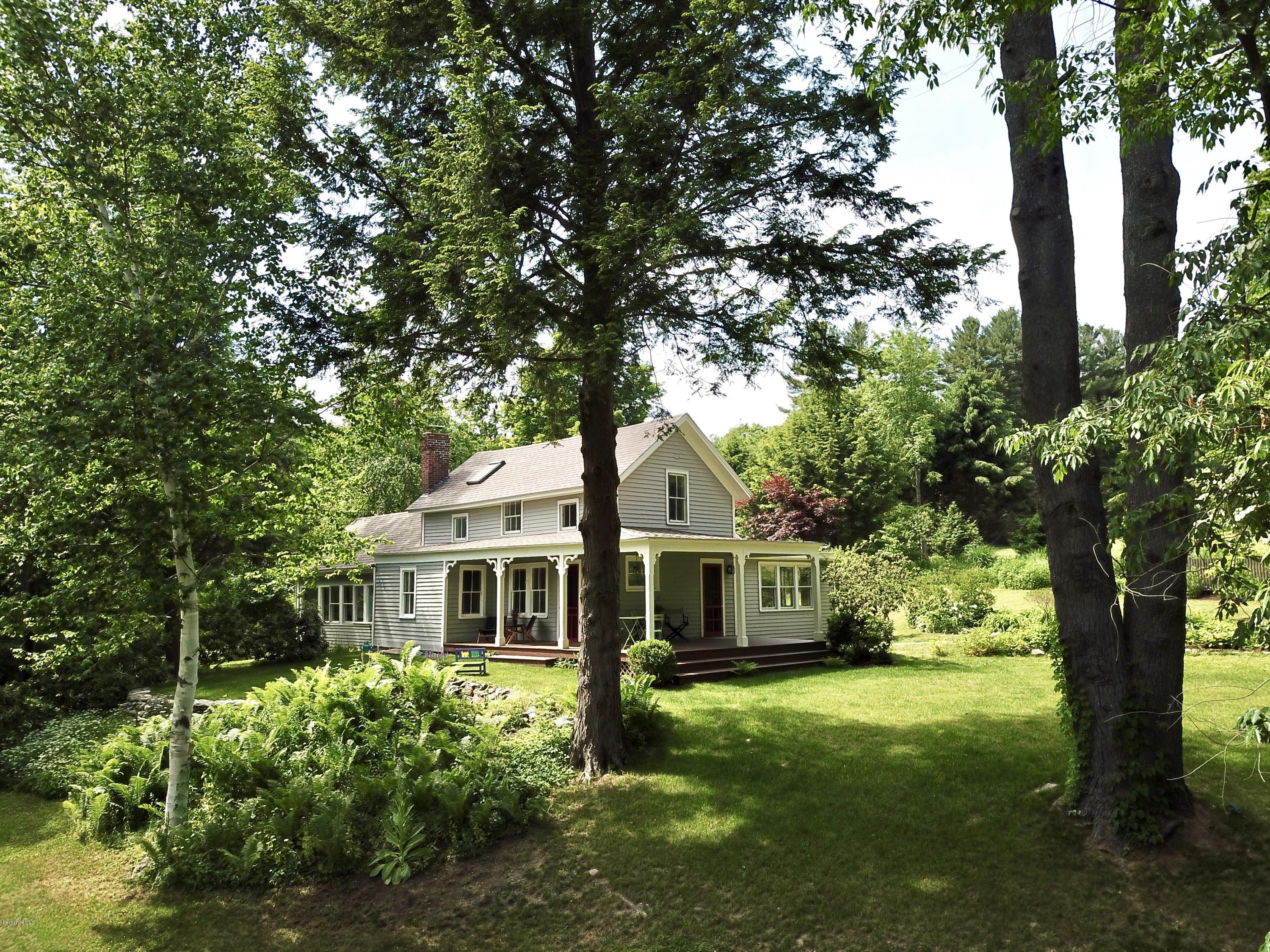 8 Averic Road Stockbridge, MA 01266 - Photo 1 of 30 fullsizeoutput_6cbe