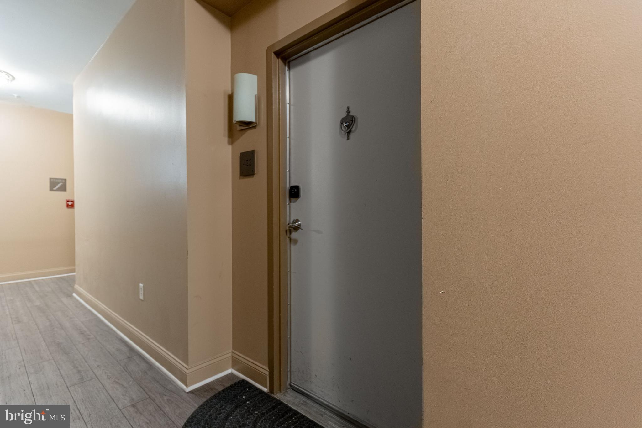 3201 St Paul Street, Unit 422 Baltimore, MD 21218 - Photo 26 of 27