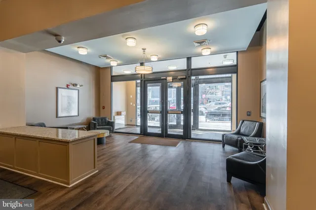 $319,000 | 3201 St Paul Street, Unit 422, Baltimore, MD 21218