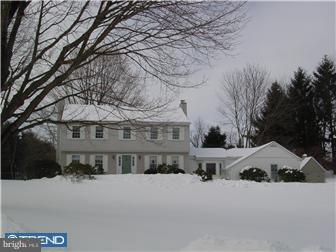 122 Spring House Way Kennett Square, PA 19348 - Photo 1 of 12 Exterior Front