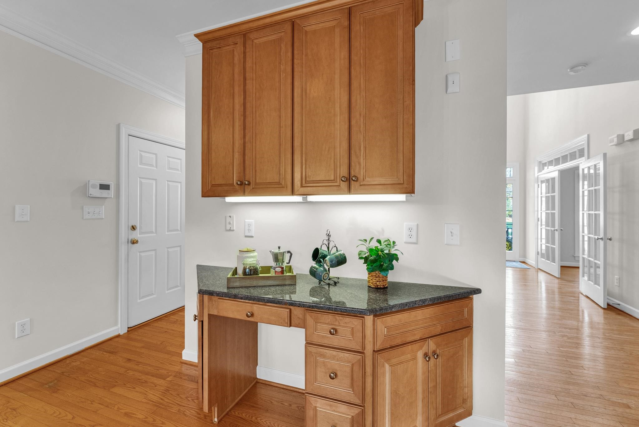8409 Aptos Court Raleigh, NC 27613 - Photo 18 of 46 Coffee Bar