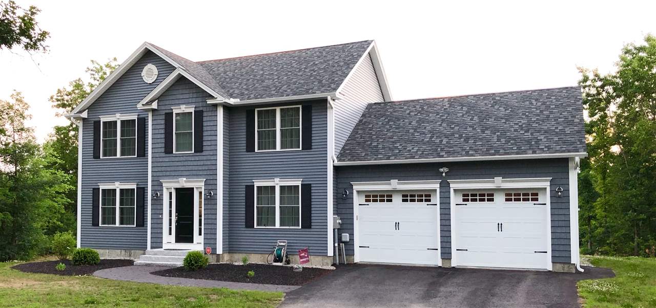 194 Chichester Road Loudon, NH 03307 - Photo 1 of 1 Gallery Image 1