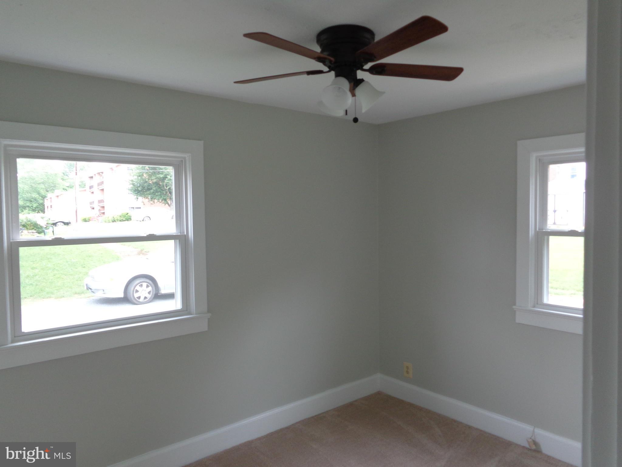 607 Waterloo Road Warrenton, VA 20186 - Photo 6 of 8 Bedroom