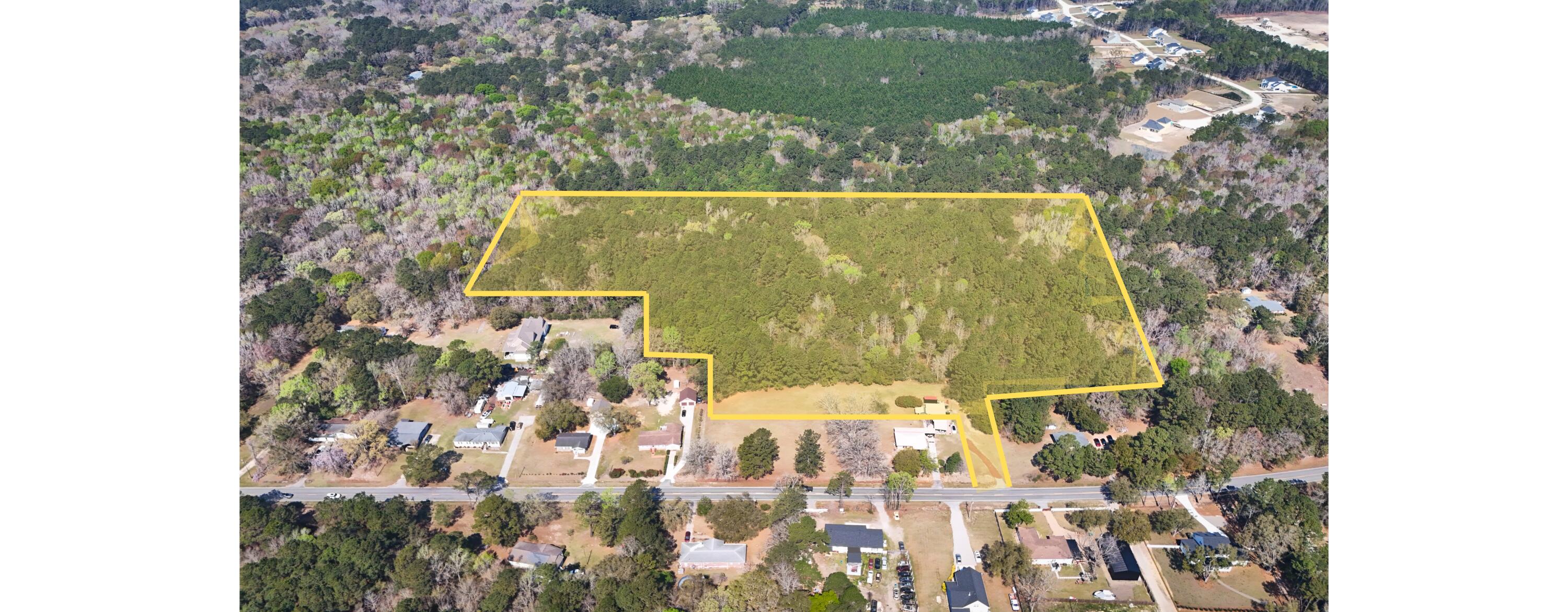 5176 Seewee Road Awendaw, SC 29429 - Photo 1 of 16 5176 Seewee Main