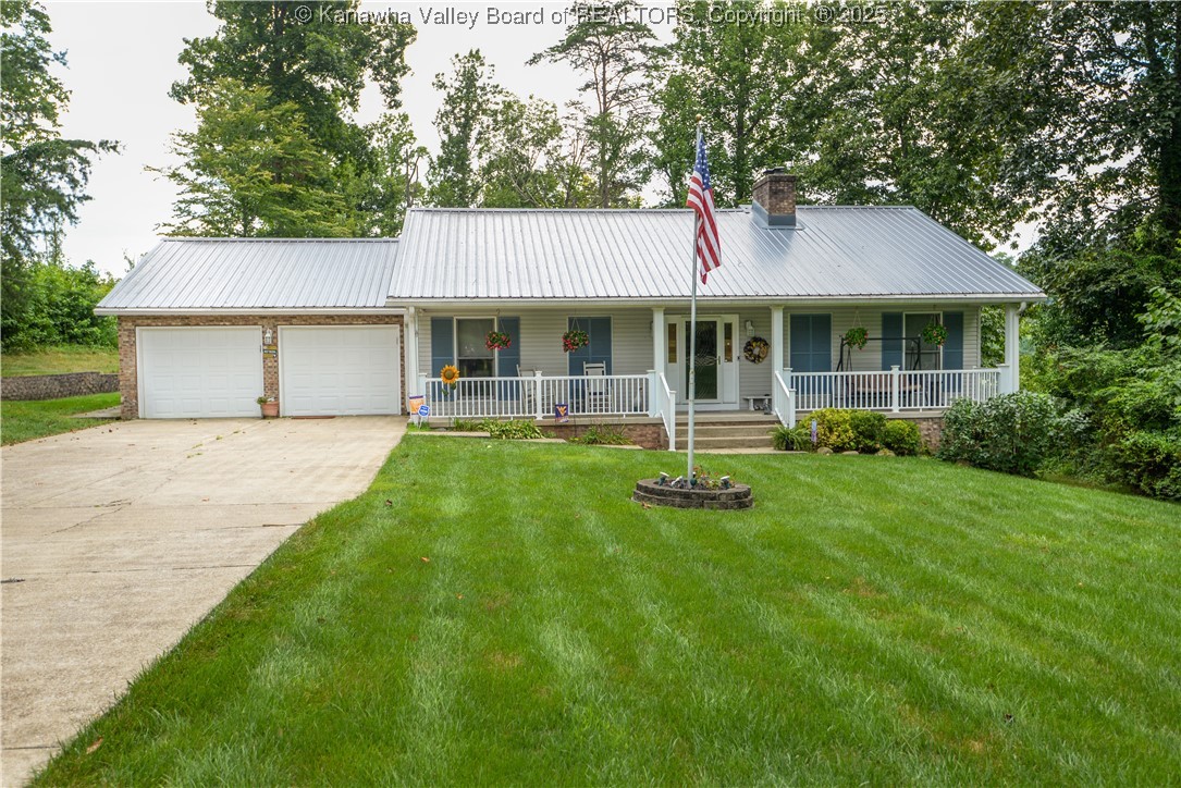 3024 Shadyside Road St. Albans, WV 25177 - Photo 1 of 50 Gallery Image 1
