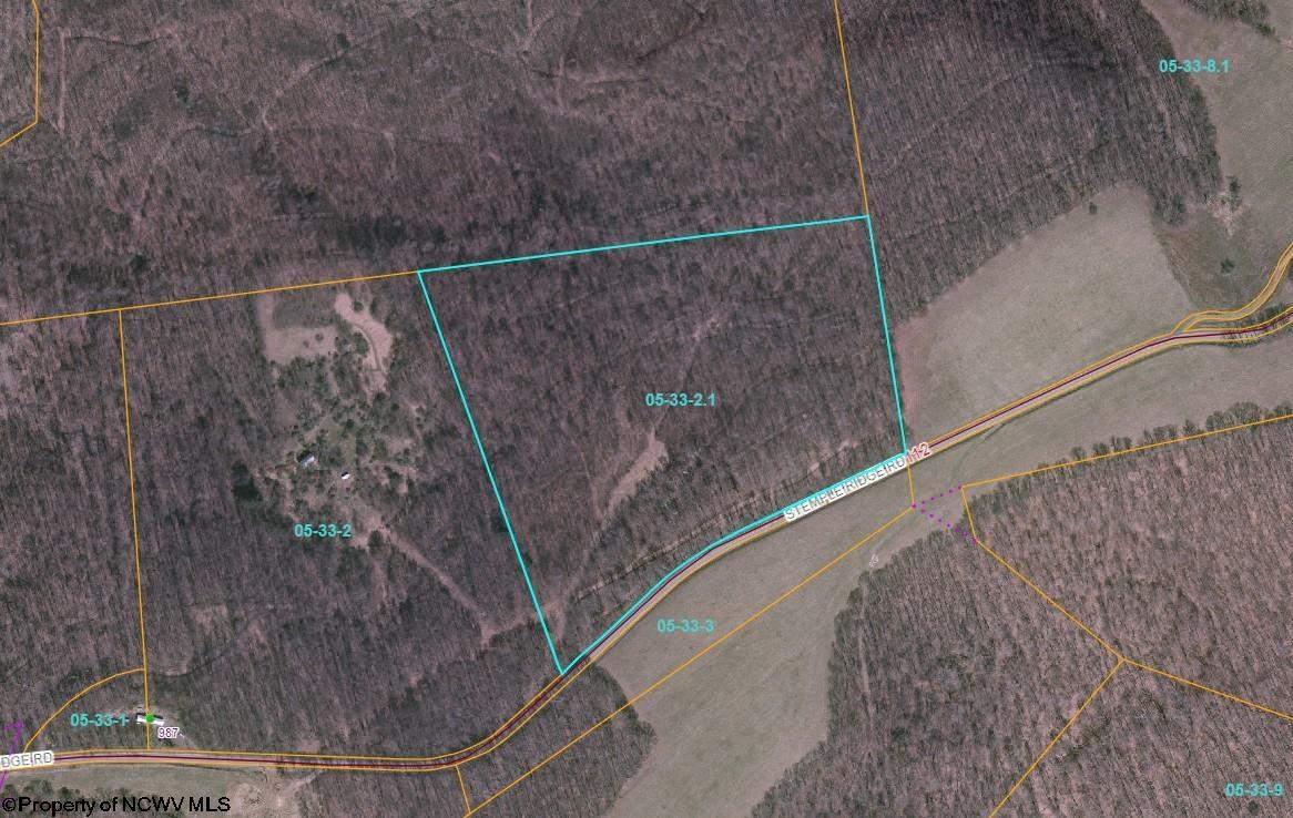 25-acres Stemple Ridge Road Aurora, WV 26705 - Photo 2 of 27 Gallery Image 2