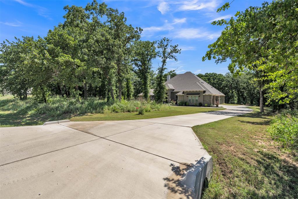 250 Red Top Road Poolville, TX 76487 - Photo 38 of 38