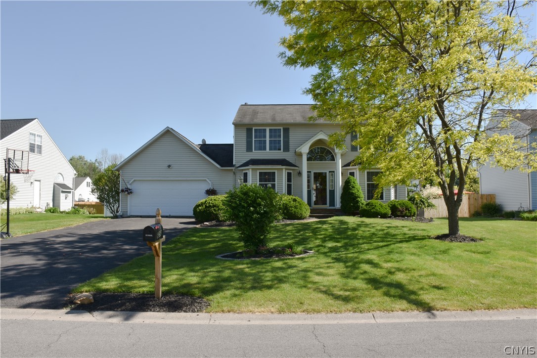 6252 Gulf Stream Path Cicero, NY 13039 - Photo 1 of 1