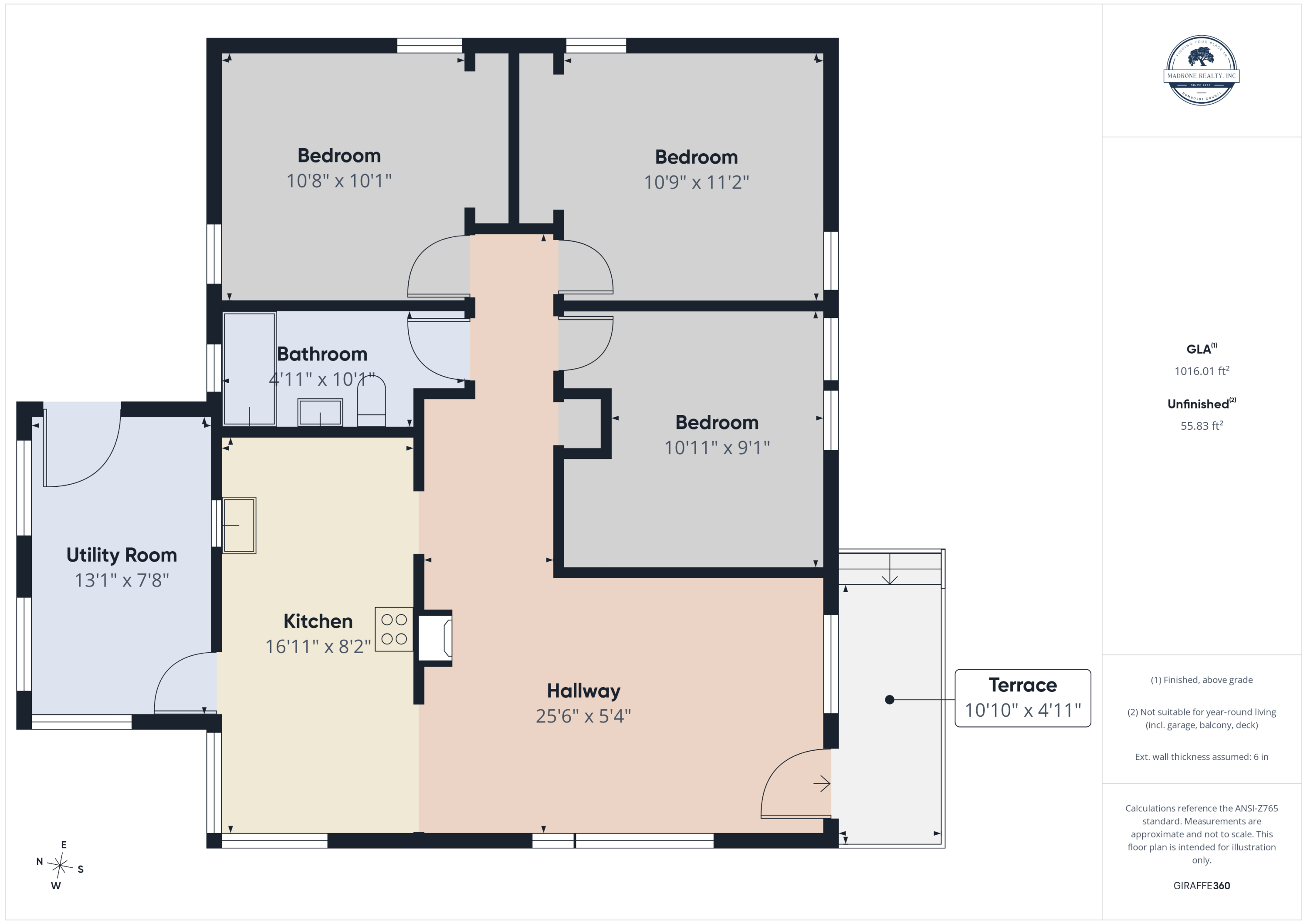 11 Madrone Road Weott, CA 95571 - Photo 40 of 40 Gallery Image 40