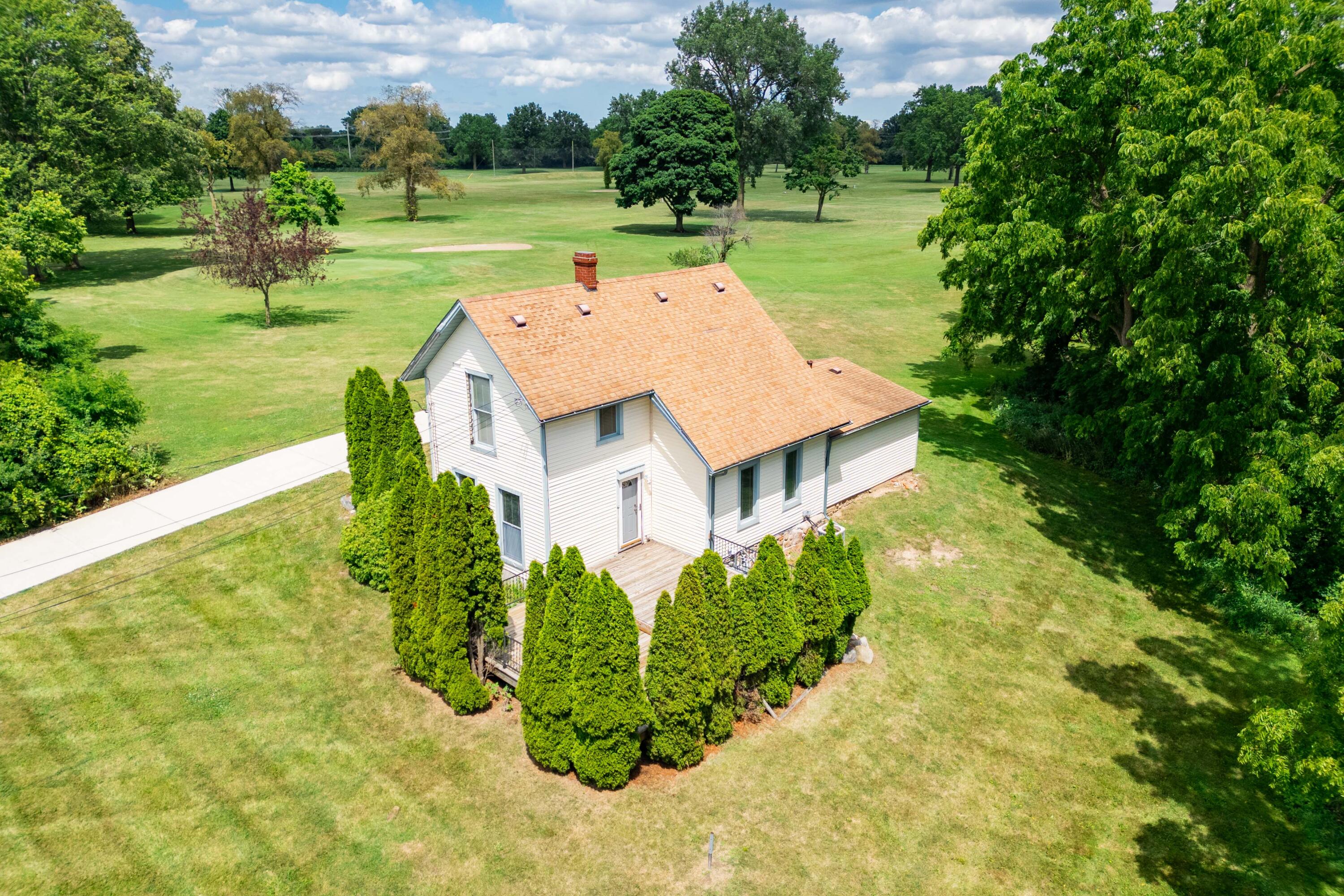 25653 West River Road Grosse Ile, MI 48138 - Photo 2 of 26 25653 West River Rd, Grosse Ile (2 of 26