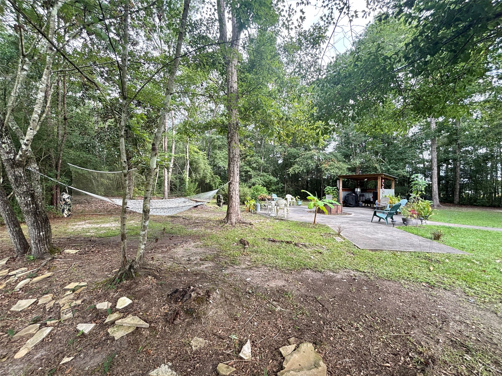 516 County Road 4800 Warren, TX 77664 - Photo 40 of 50