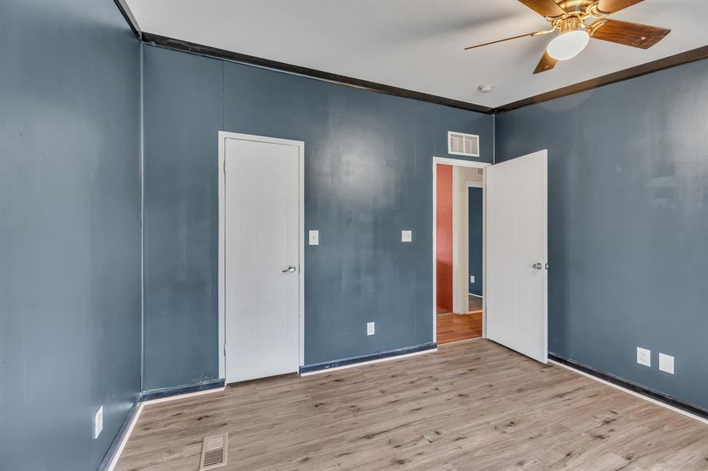 1350 Stephens Road Millsap, TX 76066 - Photo 15 of 29 a view of an empty room