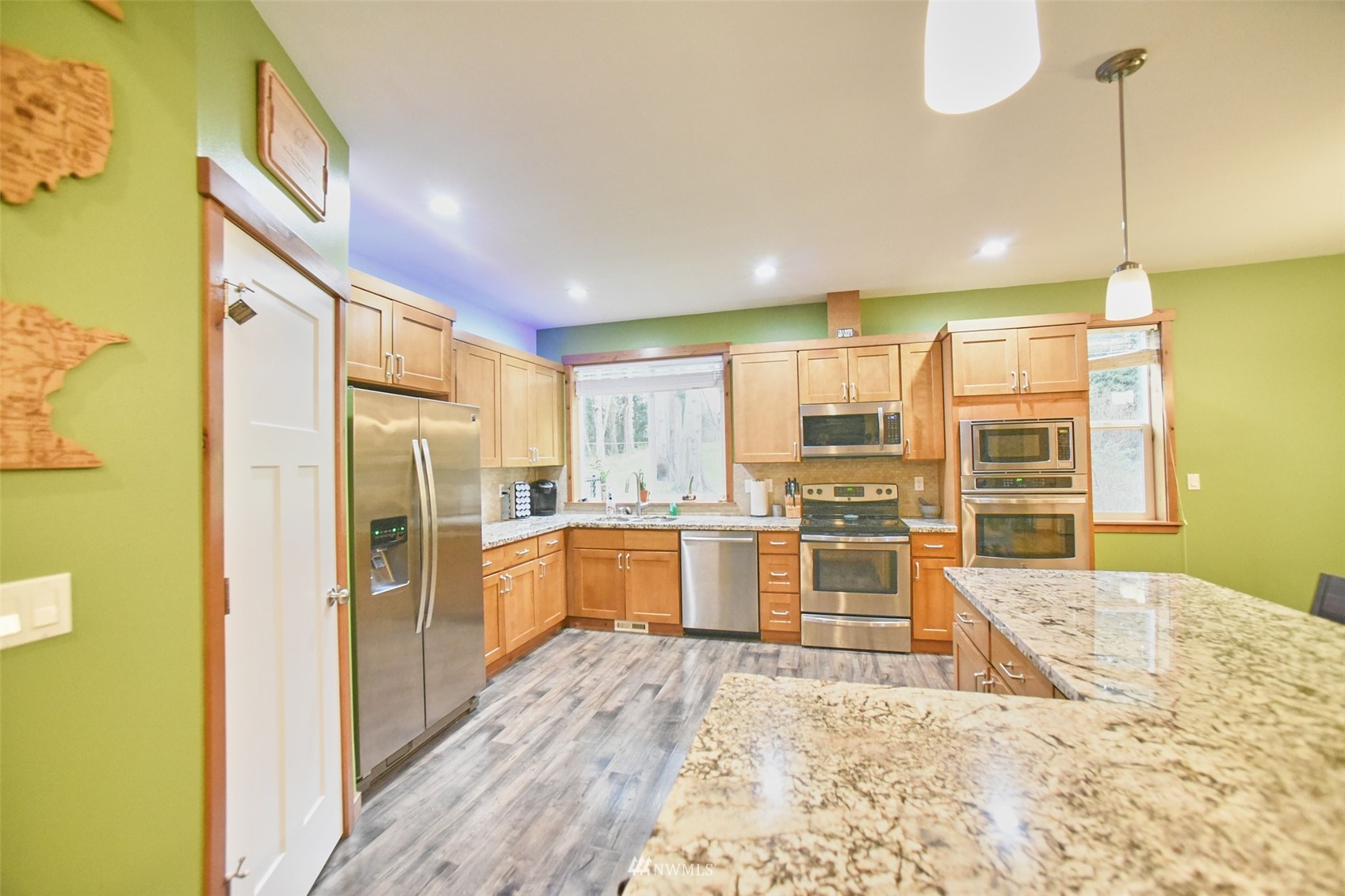 15731 Burn Road Arlington, WA 98223 - Photo 8 of 22 Gallery Image 8