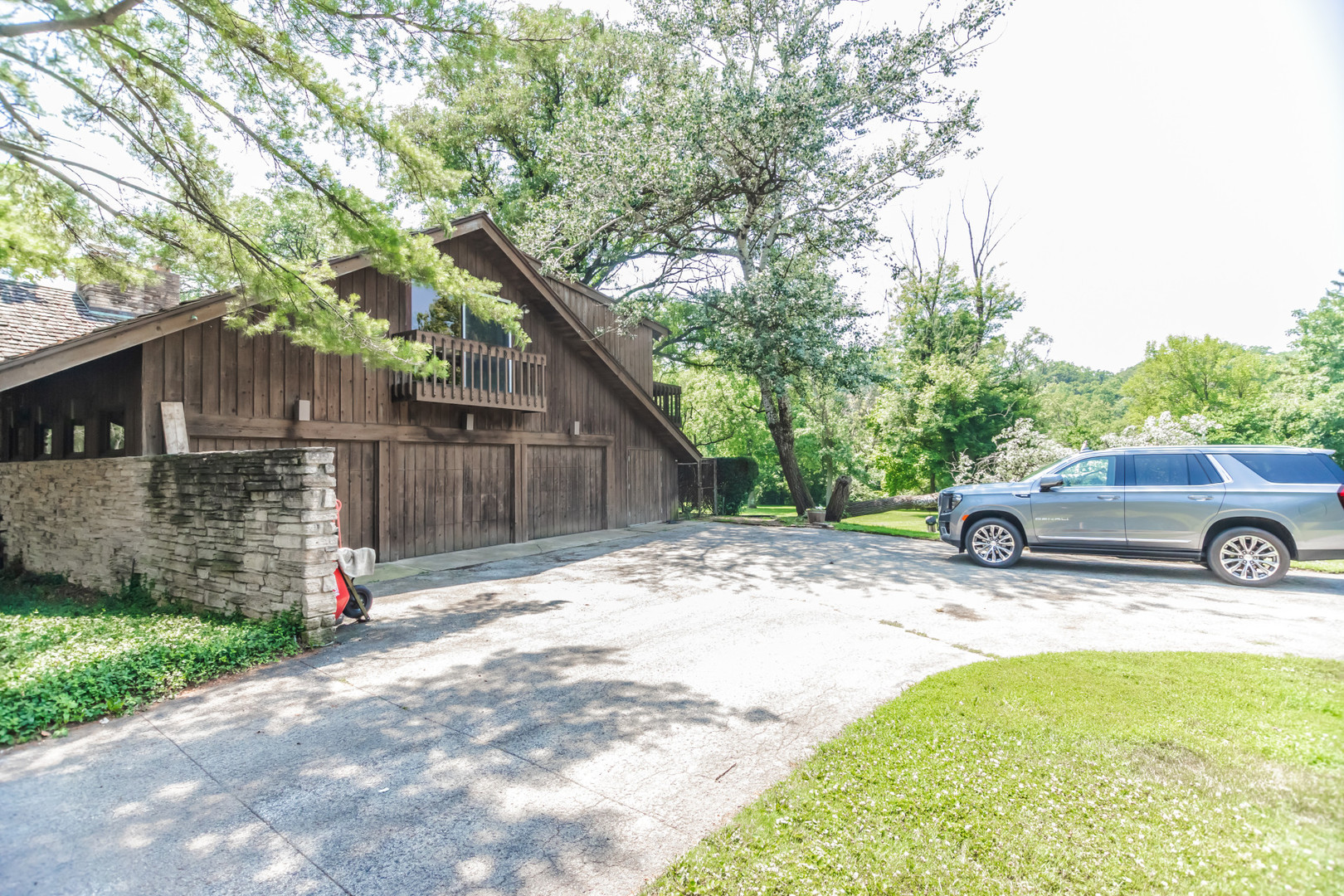 8080 Wolf Road Burr Ridge, IL 60527 - Photo 4 of 73