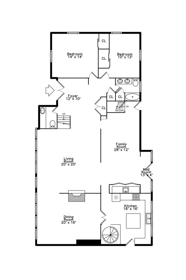 8080 Wolf Road Burr Ridge, IL 60527 - Photo 57 of 73