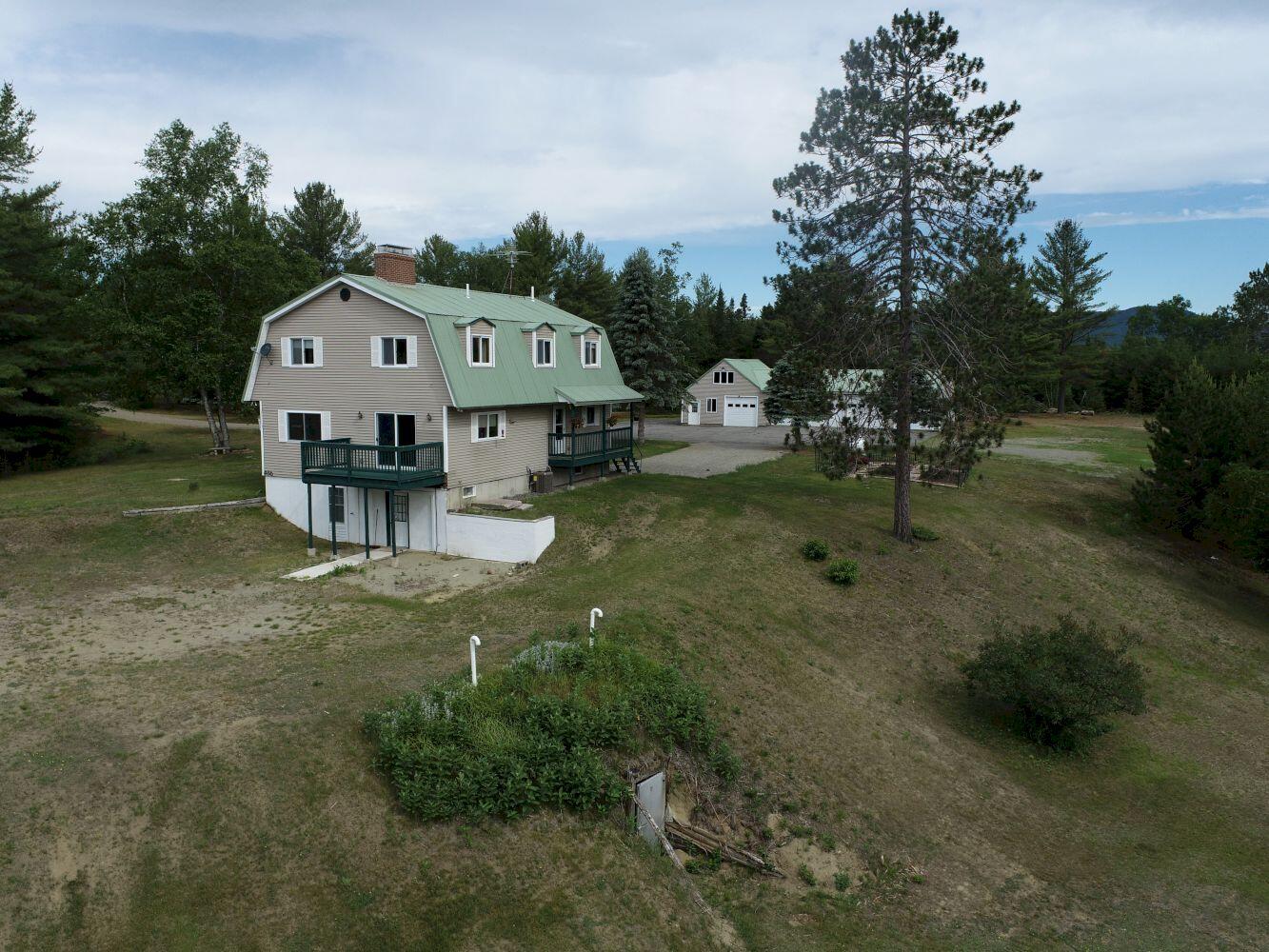 71 Birch Road New Portland, ME 04961 - Photo 2 of 106 DJI_0013_result