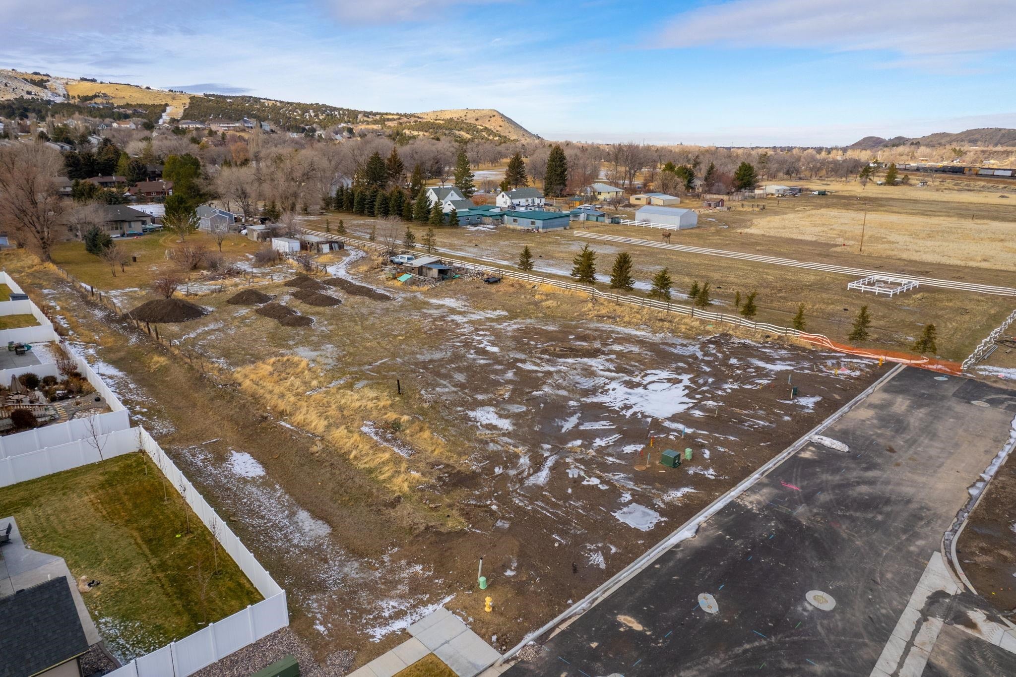 Lot 3-block Mulligan Road Pocatello, ID 83202 - Photo 1 of 1 Gallery Image 1