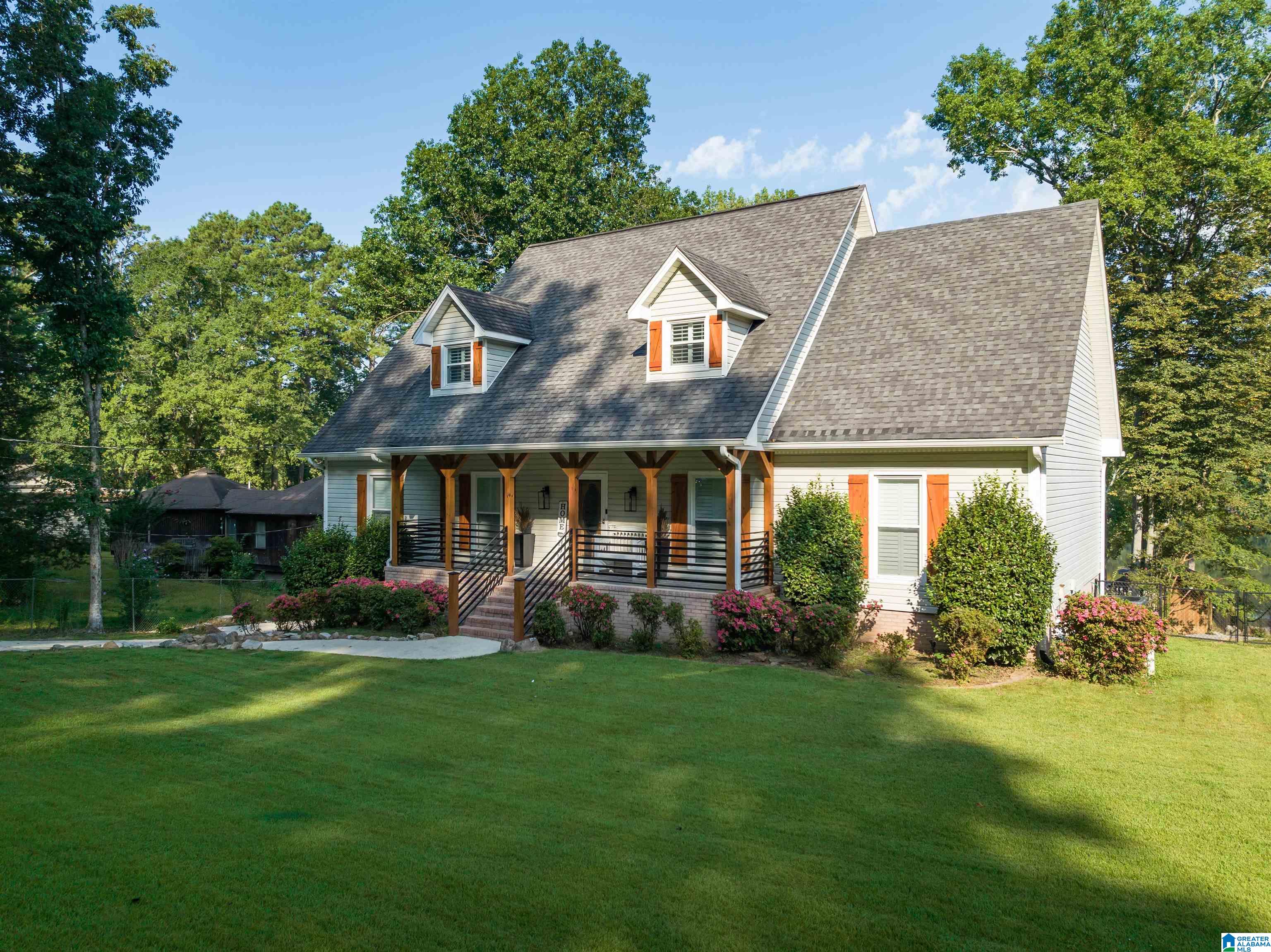 8204 Cedar Mountain Road Pinson, AL 35126 - Photo 2 of 59