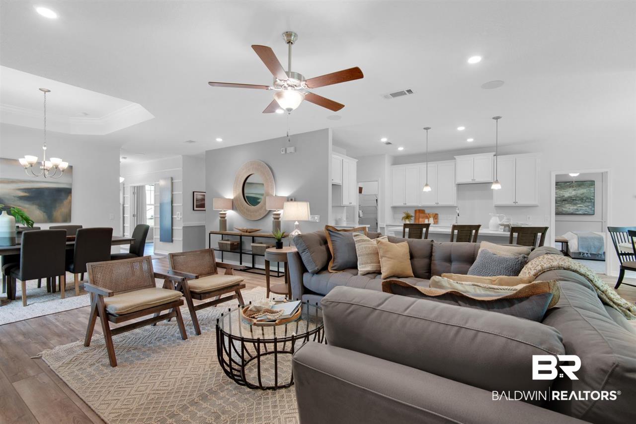 918 Ruisseau Drive Foley, AL 36535 - Photo 29 of 34