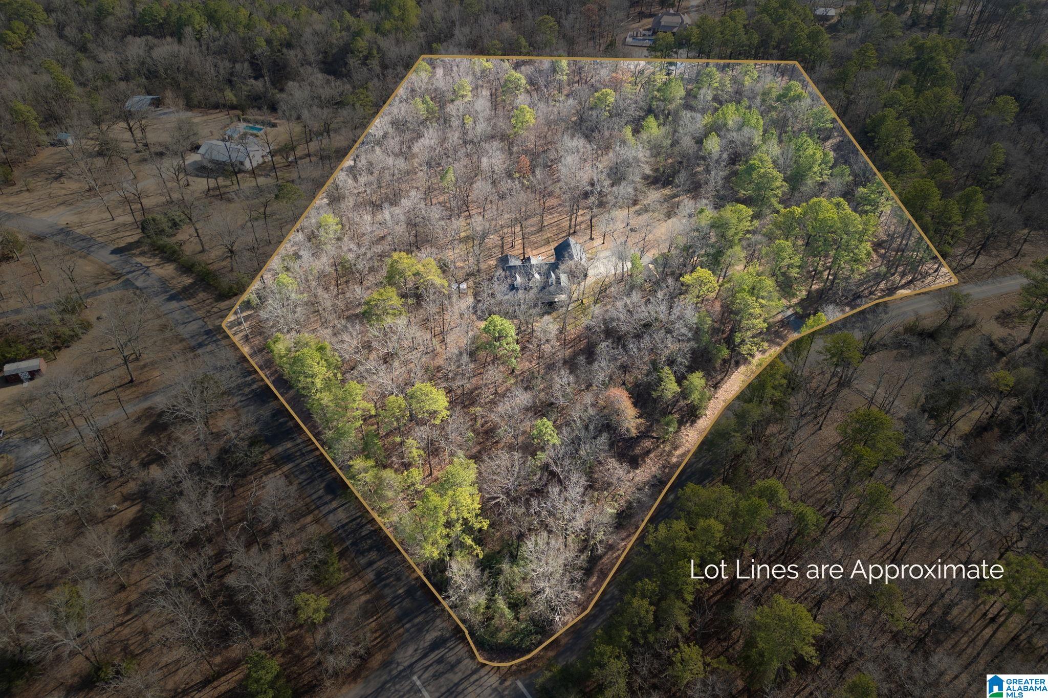 135 Plateau Road Montevallo, AL 35115 - Photo 39 of 53