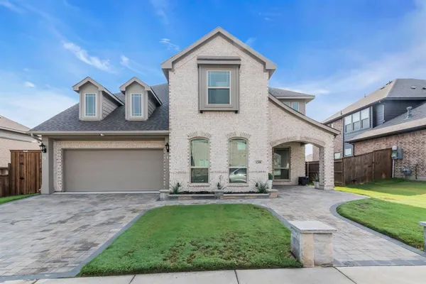 $3,500 | 1208 Sagewood Drive, Justin, TX 76247