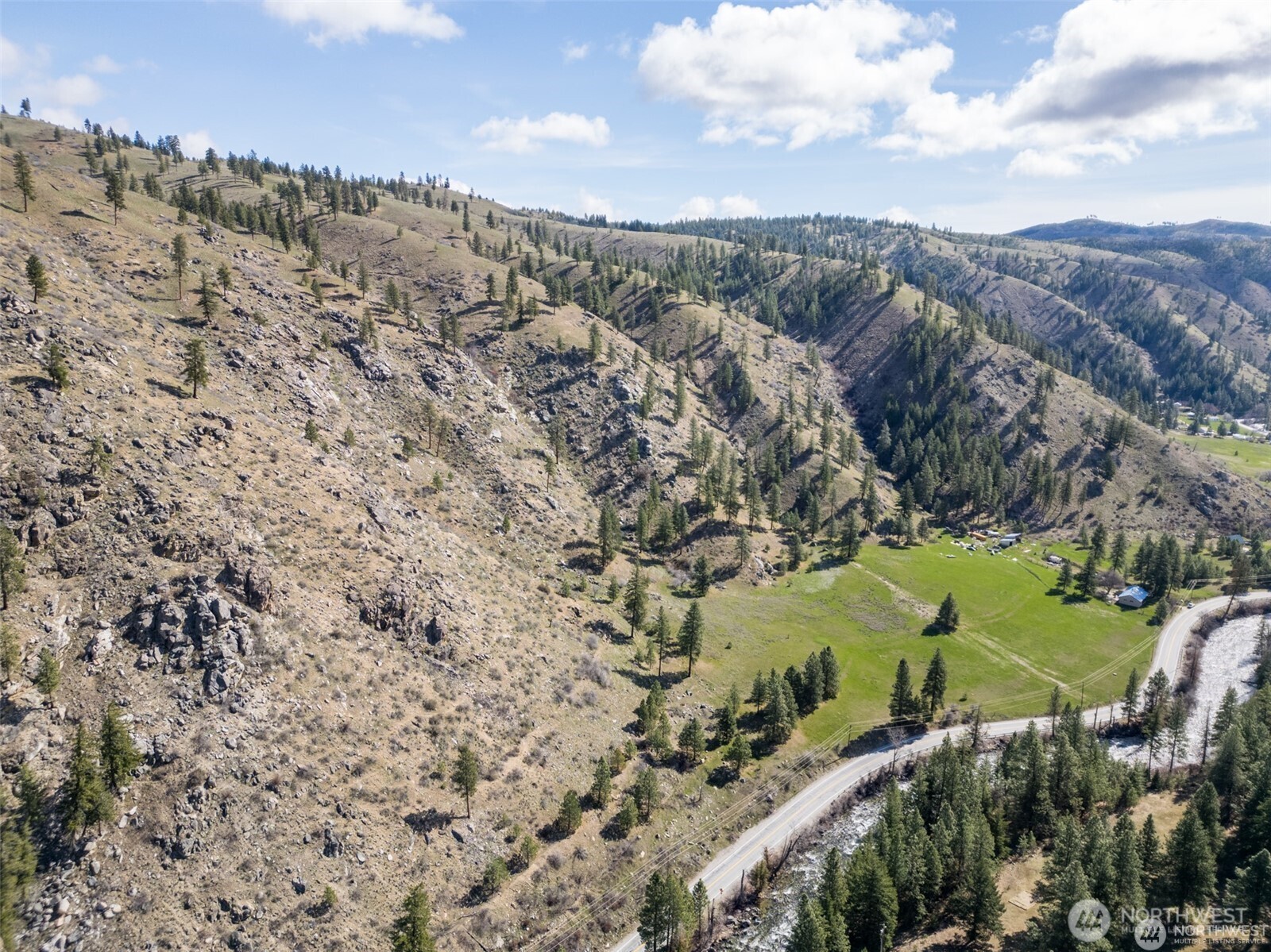 12 Entiat River Road Entiat, WA 98822 - Photo 7 of 22 Gallery Image 7