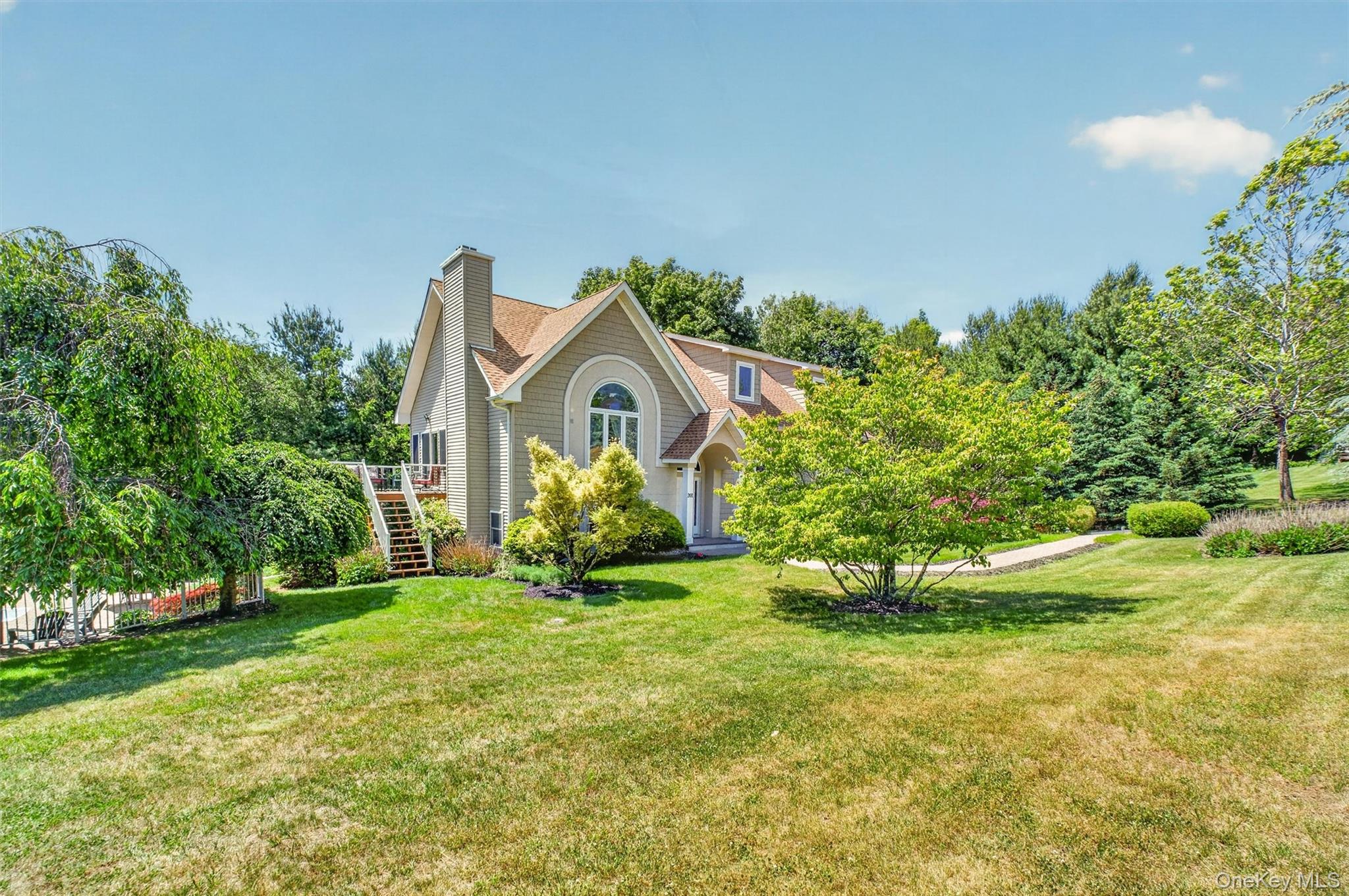 201 Candlestick Hill Road Newburgh, NY 12550 - Photo 5 of 47