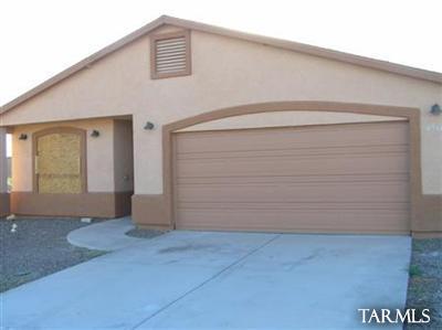 6966 South Radec Lane Tucson, AZ 85756 - Photo 1 of 8
