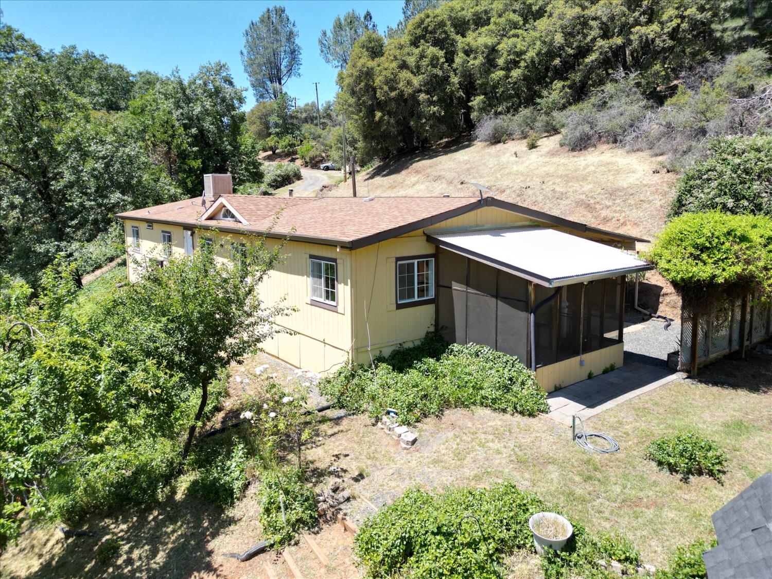 19953 Bear Ridge Road Grass Valley, CA 95949 - Photo 46 of 89