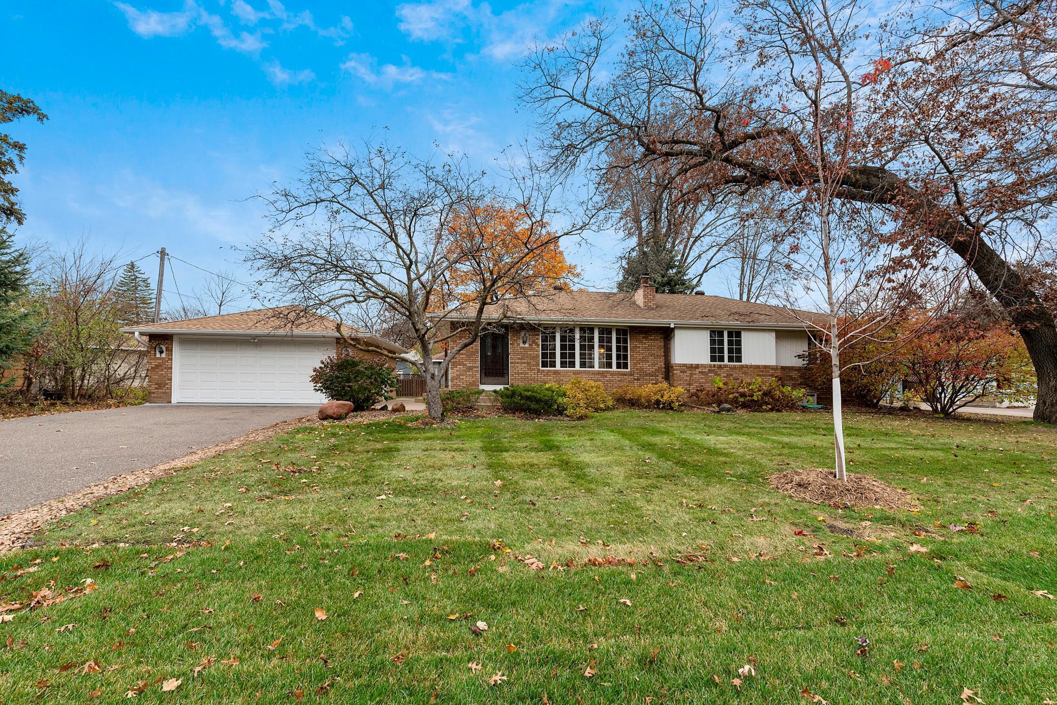 313 Territorial Road Northeast Blaine, MN 55434 - Photo 1 of 1 Gallery Image 1