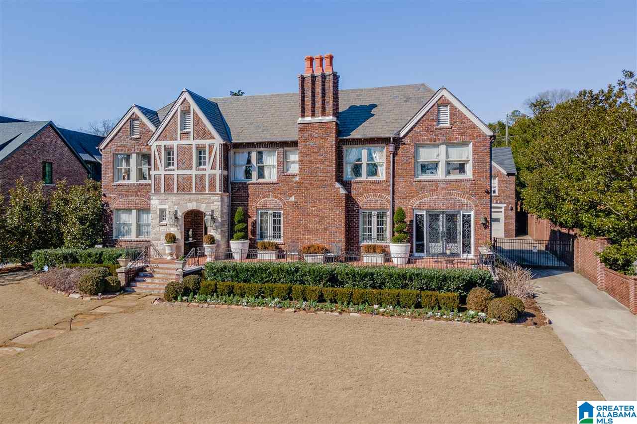 3070 Salisbury Road Birmingham, AL 35213 - Photo 1 of 48