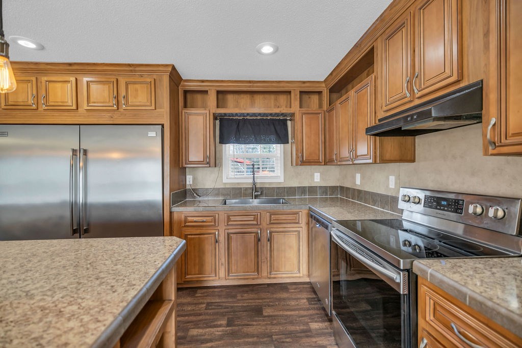 2615 Shiloh Road Saluda, SC 29138 - Photo 12 of 37
