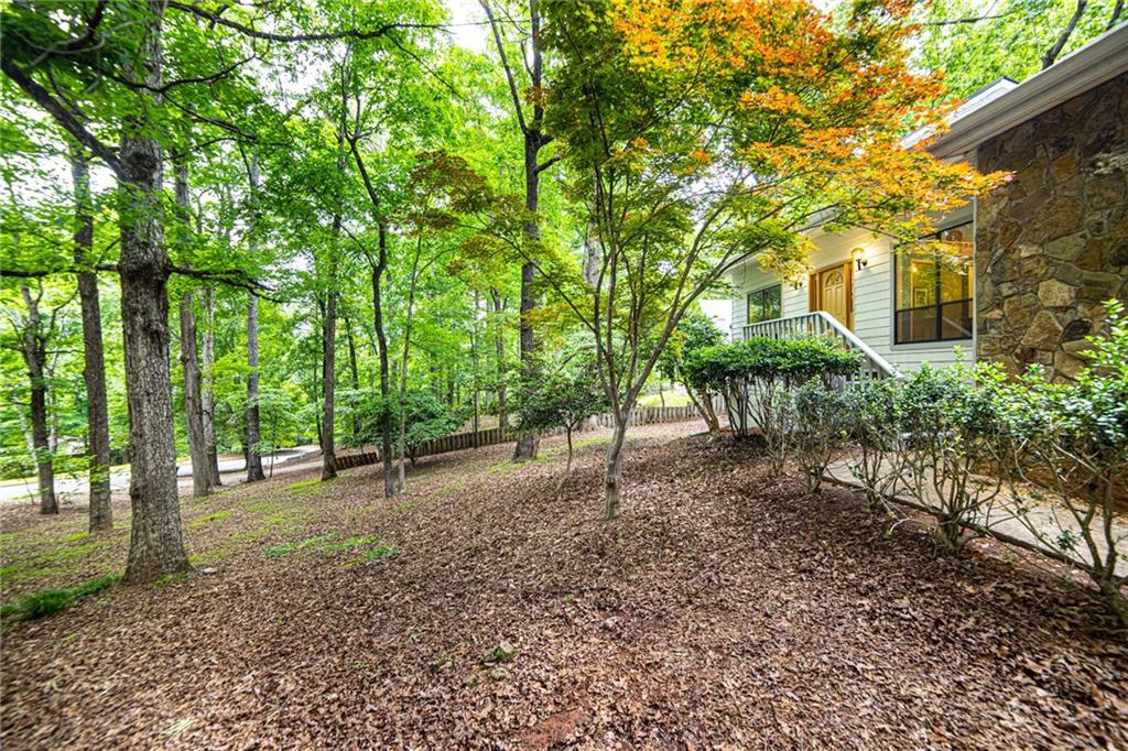 9070 Martin Road Roswell, GA 30076 - Photo 1 of 1