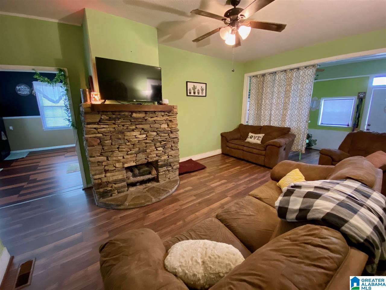 12 Valley Road Cordova, AL 35550 - Photo 7 of 17