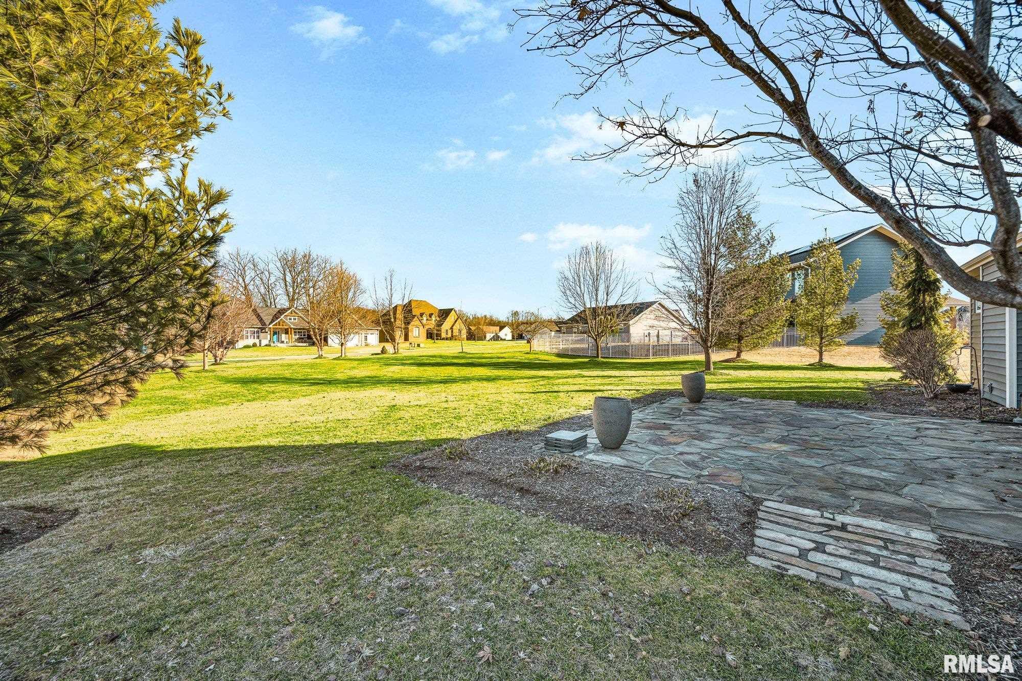 258 Turtle Creek Trail Morton, IL 61550 - Photo 52 of 74
