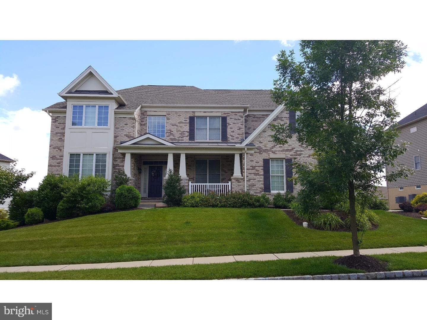 3991 Powell Road Chester Springs, PA 19425 - Photo 1 of 25 Exterior Front