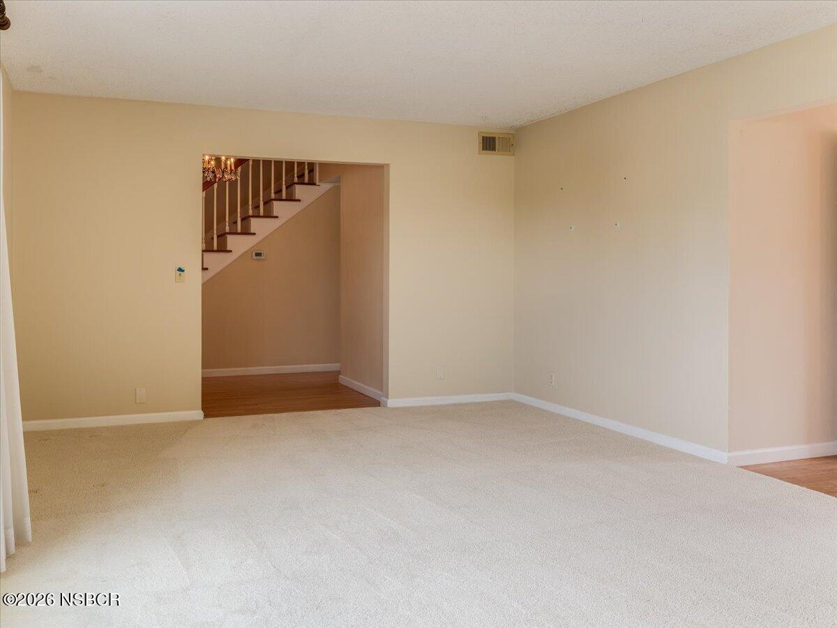 360 Tallyho Road Santa Maria, CA 93455 - Photo 12 of 72 a view of an empty room