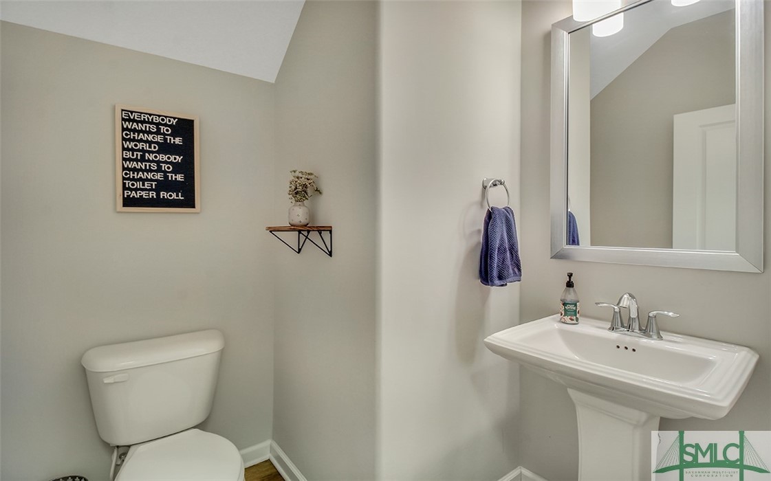 224 Willow Point Circle Savannah, GA 31407 - Photo 11 of 32