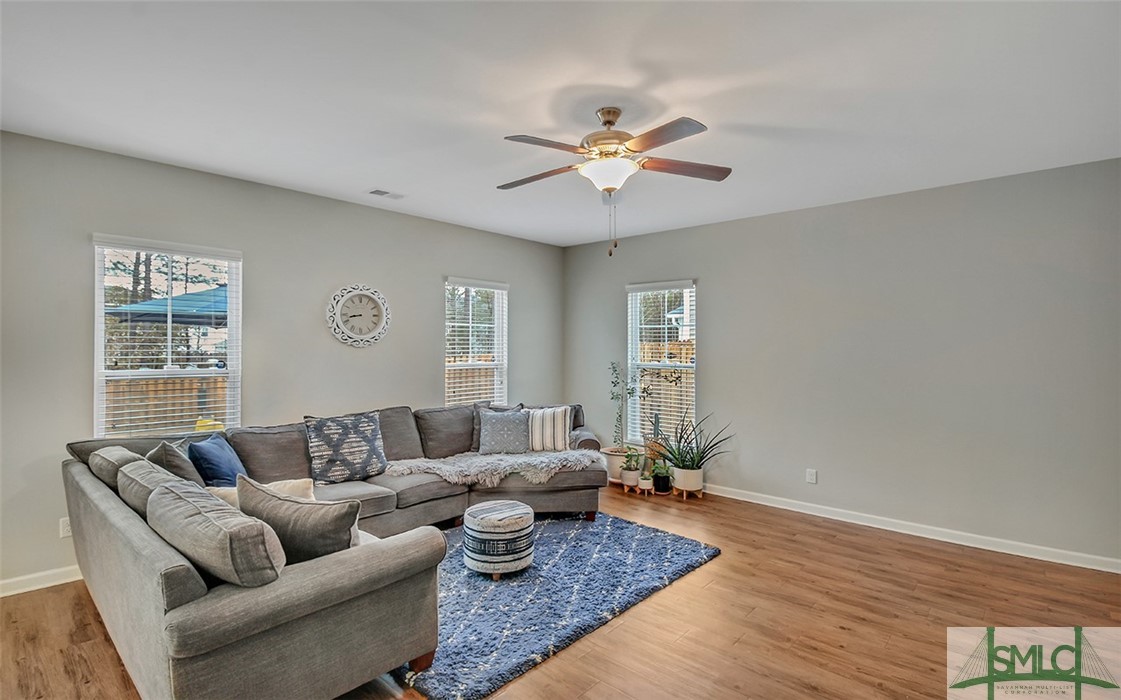 224 Willow Point Circle Savannah, GA 31407 - Photo 12 of 32