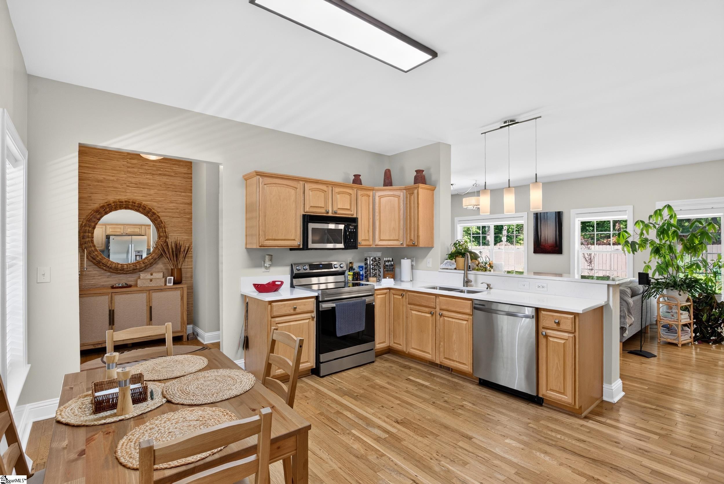 208 Valley Road Travelers Rest, SC 29690 - Photo 10 of 50