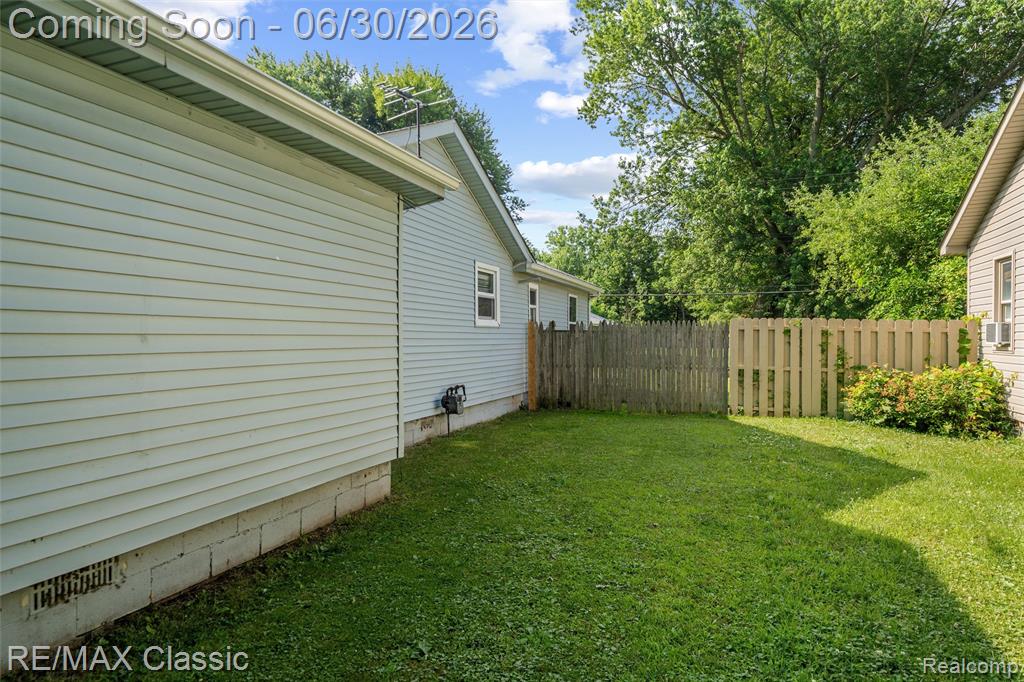 401 Center Street Carleton, MI 48117 - Photo 41 of 59